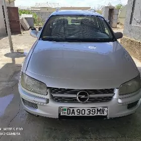 Opel Omega 1997