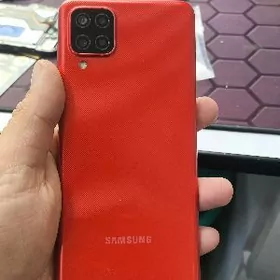 Samsung A12