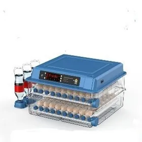 Inkubator 200 yumurtga