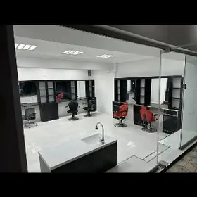PRODAJA SALON