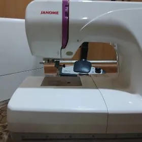 janome 350