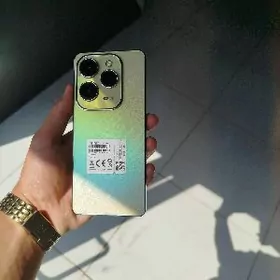 infinix HOT 40Pro 256gb