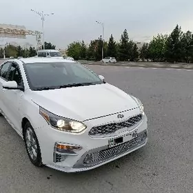 Kia Forte 2021
