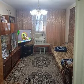 МИРА/ГРАЖДАН, 4/3 ЭТ, 3 КОМНАТ