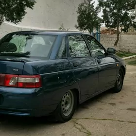 Lada 2110 2004