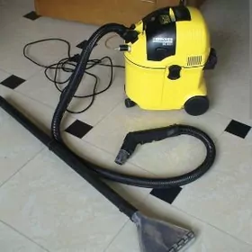Химчистный Аппарат Karcher