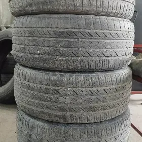 235 45 18 NANKANG TEKER