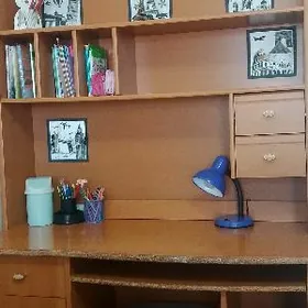 Стол книжный и письменный