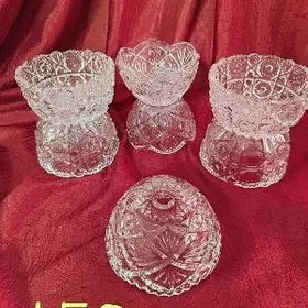 продаю посуду, хрусталь