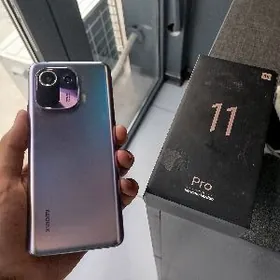 Xiaomi 11Pro 12/256gb