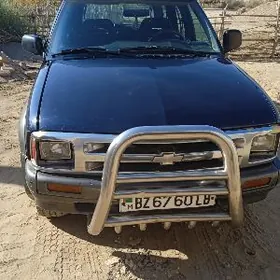Chevrolet Blazer 1996