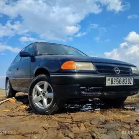 Opel Astra 1993