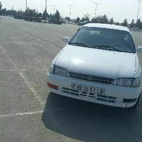 Toyota Corona 1995