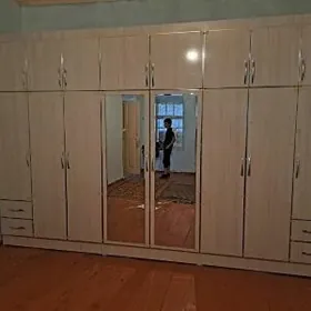 MEBEL TÄZE GARNITUR ŞFANER