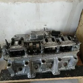 мотор головка