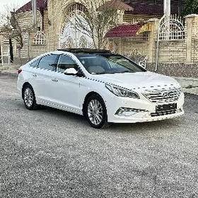 Hyundai Sonata 2014