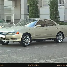 Toyota Mark II 1995