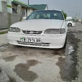 Hyundai Sonata 1995