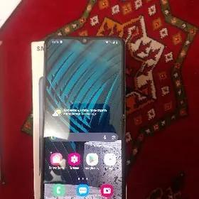 A20S ARZAN VE ARASSA TEL.