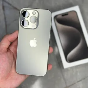 iPhone 15 Pro 128gb 93%