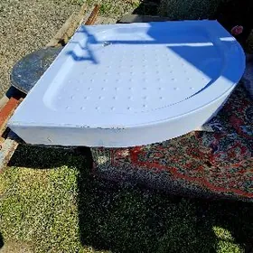 duş paddony душевой поддон