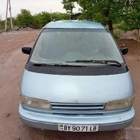 Toyota Previa 1992