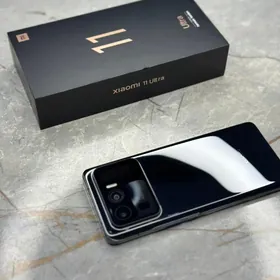 Xiaomi Mi 11 Ultra 12/512gb