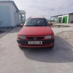Opel Astra 1995