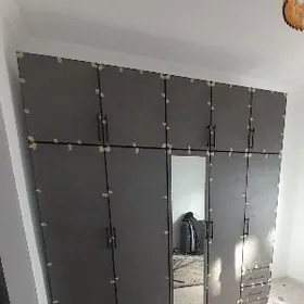 MEBEL TÄZE STENKA GARNITUR