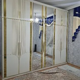 MEBEL TÄZE GARNITUR ŞKAF