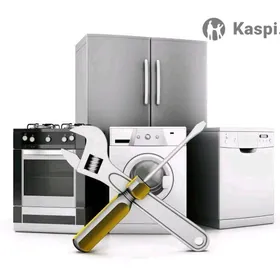 ️ Ремонт бытовой техники ️