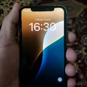 Iphone xs 12 pro owrlen