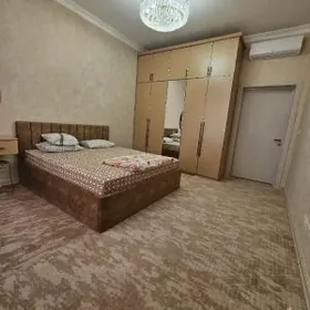 Mir 8 2 komnat Satlyk jaylar