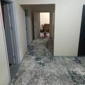 Büzmeýin jemagat 2kom 90kw