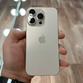 iPhone 16pro