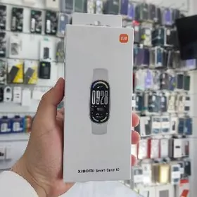 Xiaomi Smart Band 10