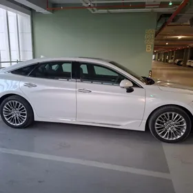 Toyota Avalon 2019
