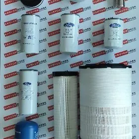 Ford cargo orginal filter
