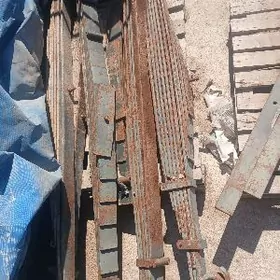 Mersedes yrsor packa