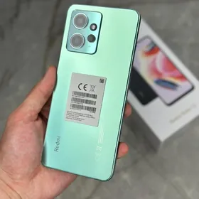 Redmi note 12 8/128gb