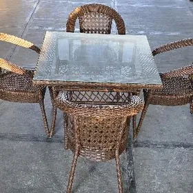 dokolan Stol Stul Стол Стул