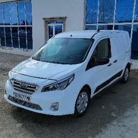 Ford Transit Connect 2020