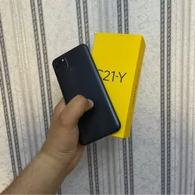 Realme C21-Y