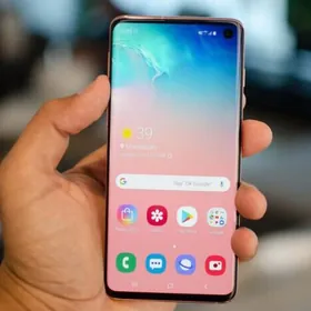 Galaxy S10 (8/128Gb) 1SIM️