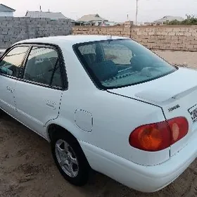 Toyota Corolla 1999