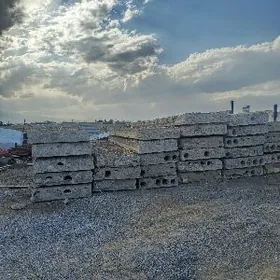 Beton PliteBeton PlitePlite