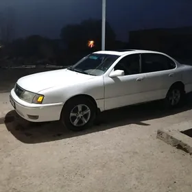 Toyota Avalon 1998