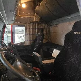 Iveco Stralis 450 2002