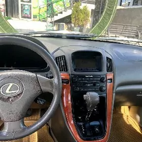 Lexus ES 2001