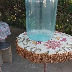 20 litr ölçegli çūÿşe gap